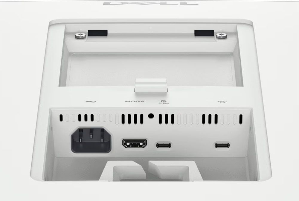 Dell S3225QC