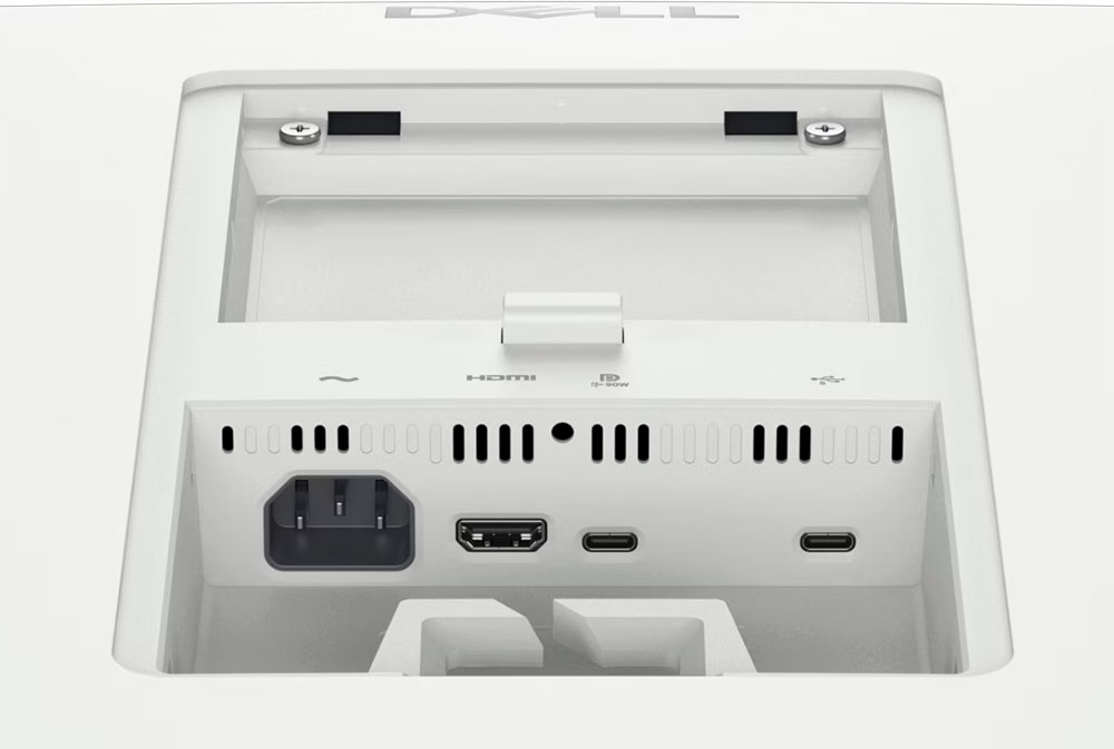 Dell S3225QC