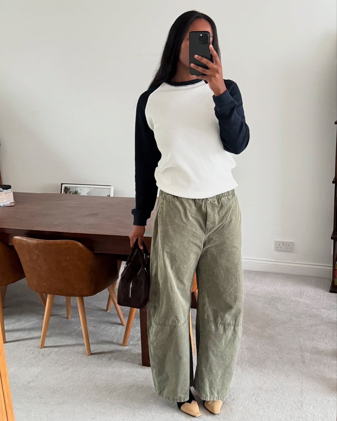 2026 Expensive-Looking Capsule Wardrobe