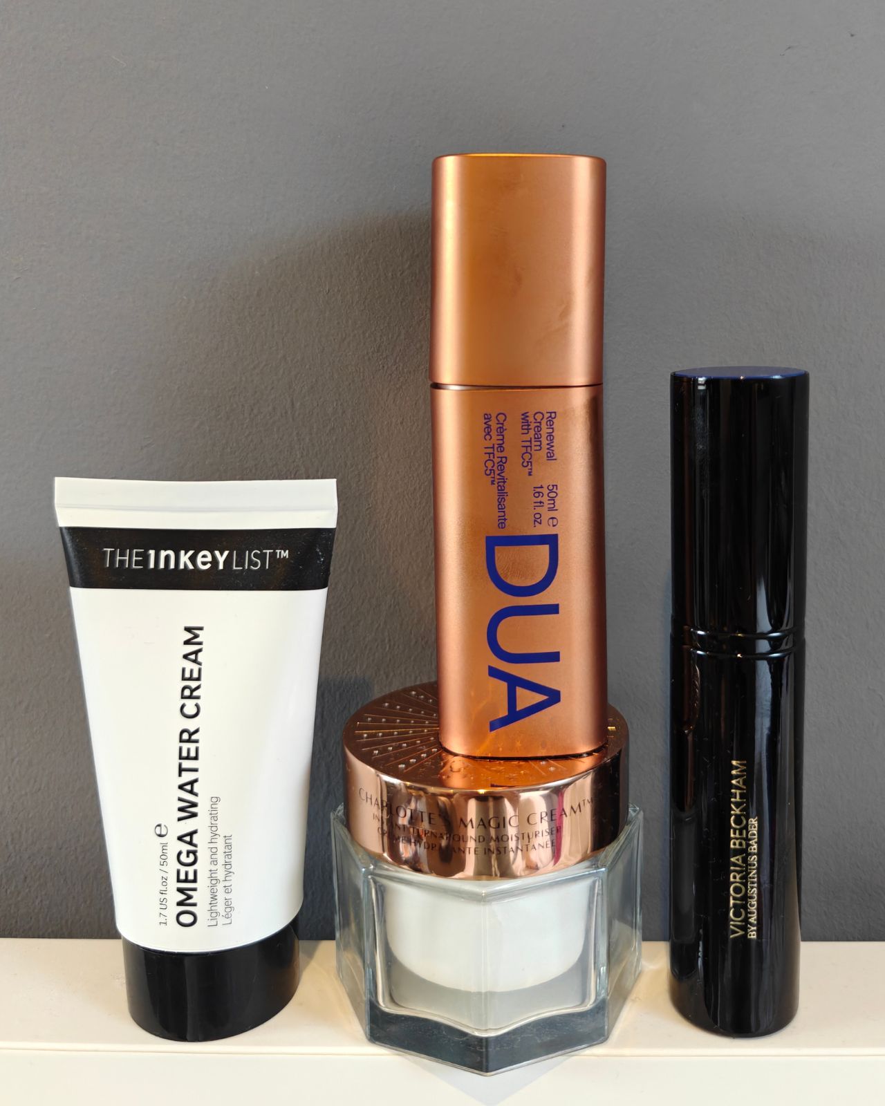 Best Glowy moisturisers