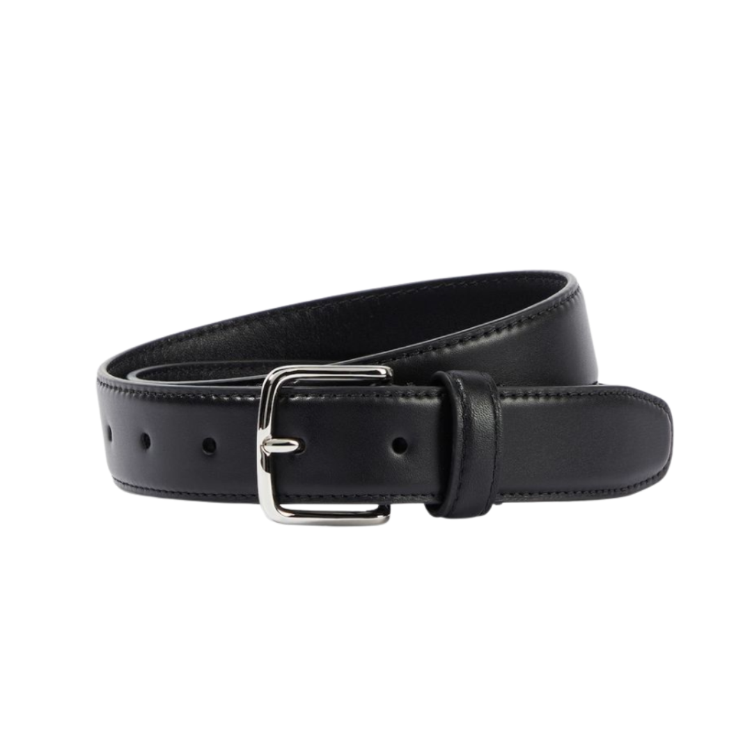 The Row, Leather Belt