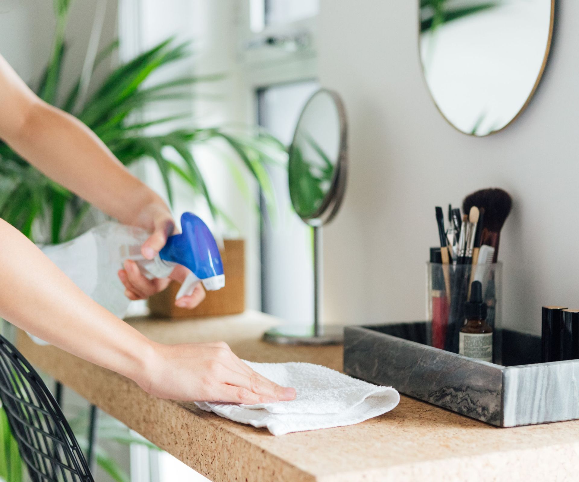 How to get rid of musty basement smells and prevent them