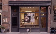 A tranquil boutique that supports mindfulness