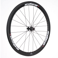 Edco Umbrial 45mm Carbon Clincher Disc | 50% off at ProBikeKit