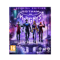 Gotham Knights (Xbox Series): was £69 now £59 @ Shopto.net