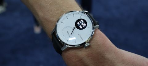 withings watch review
