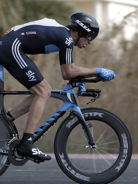 Dario Cioni (Team Sky)