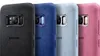 Samsung Galaxy S8 Alcantara Cover