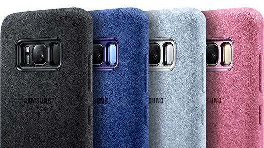 The Best Samsung Galaxy S8 Cases Techradar