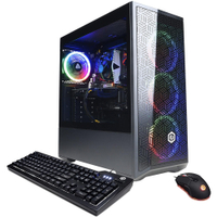 CyberPowerPC Gamer Xtreme VR gaming PC $1,130