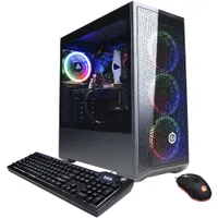 CyberPowerPC Gamer Master | $899now $799 at Walmart