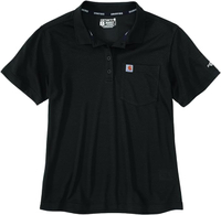 Carhartt Force Relaxed Fit Lightweight Short-Sleeve Pocket Polo (Men's)