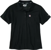 Carhartt Force Relaxed Fit Lightweight Short-Sleeve Pocket Polo (Men's)