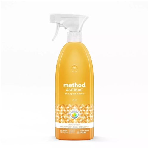 Method Antibacterial All-Purpose Cleaner Spray
