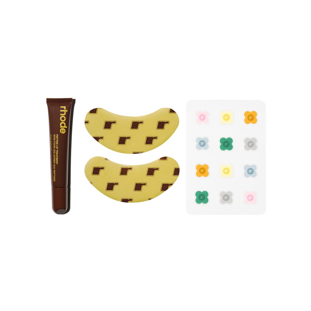 Rhode X the Biebers Set &amp;mdash; Daisy