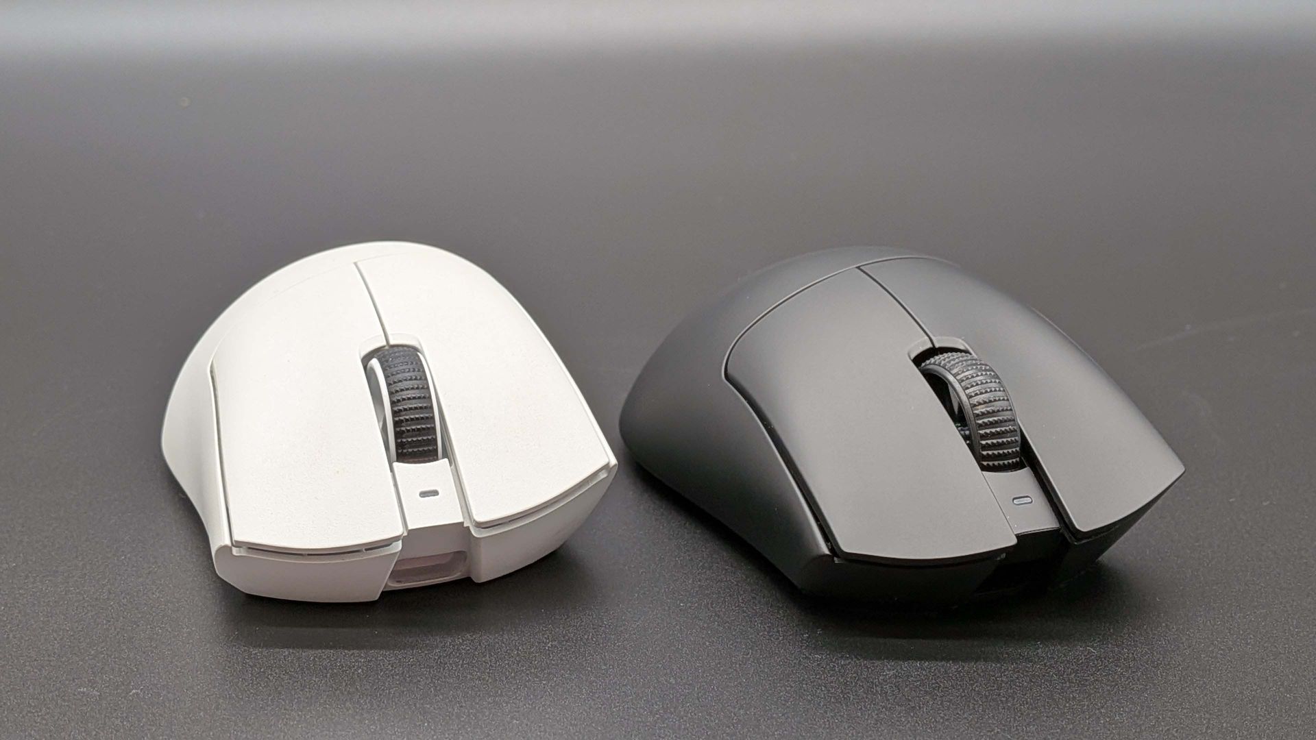 I spent far too long assigning gaming mouse values based on their price-to-weight ratio, and the runner-up is the rodent on my desk right now
