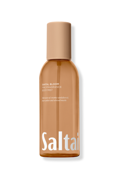 Saltair, feiner Duftkörpernebel - Santal Bloom 