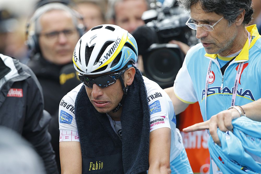 Fabio Aru (Astana)
