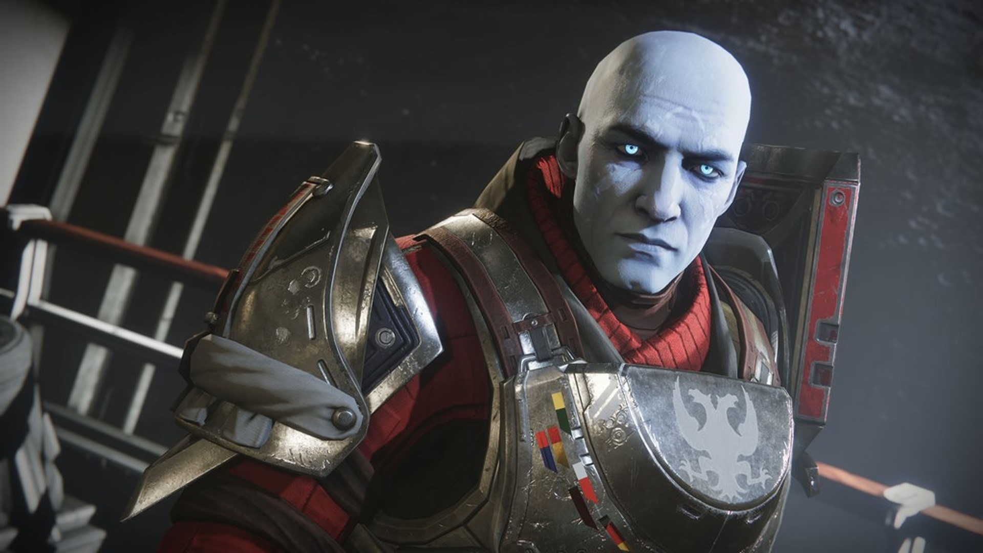Destiny 2 The Final Shape prep - Commander Zavala