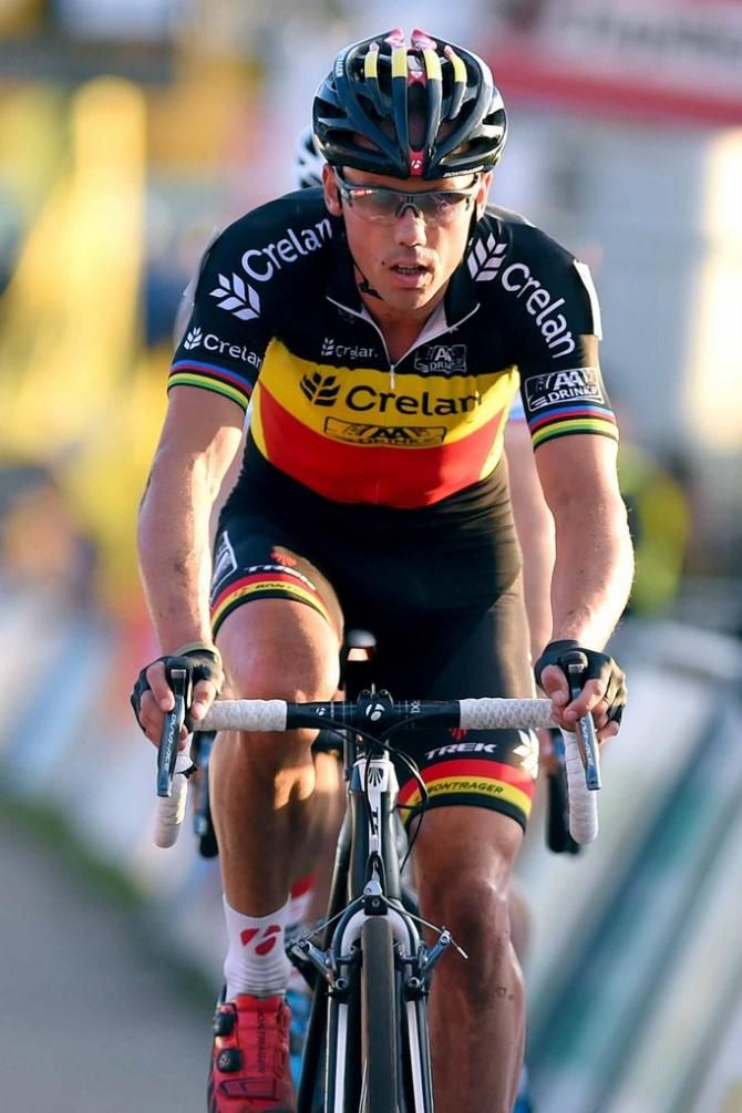 Sven Nys (Crelan - AA Drink Team)