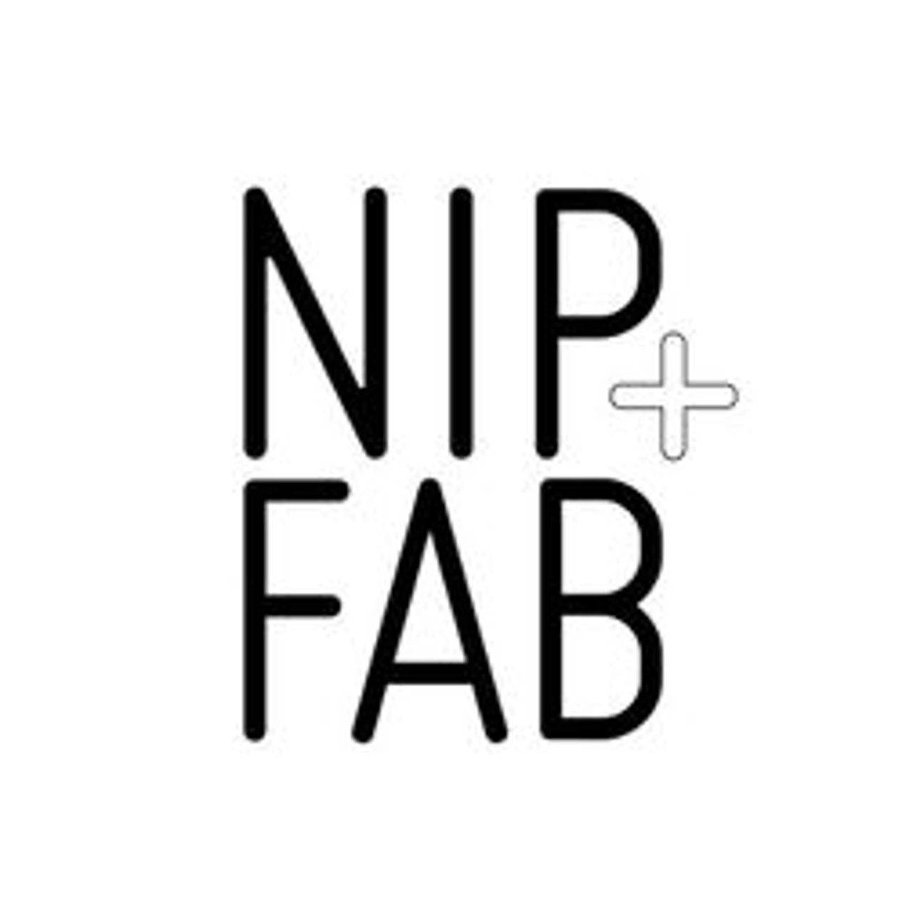 Nip + Fab Discount Codes