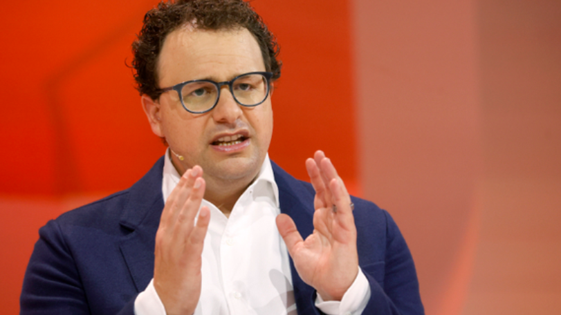 'No action is too extreme' — AI CEOs push for safety measures against their own creations