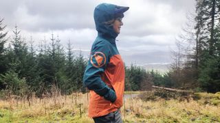 Endura SingleTrack Jacket II review Bike Perfect