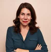 Rachel Somerstein's avatar