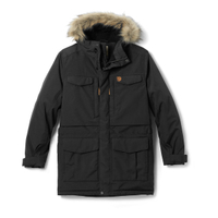 Fjallraven Nuuk Insulated Parka (Men's)