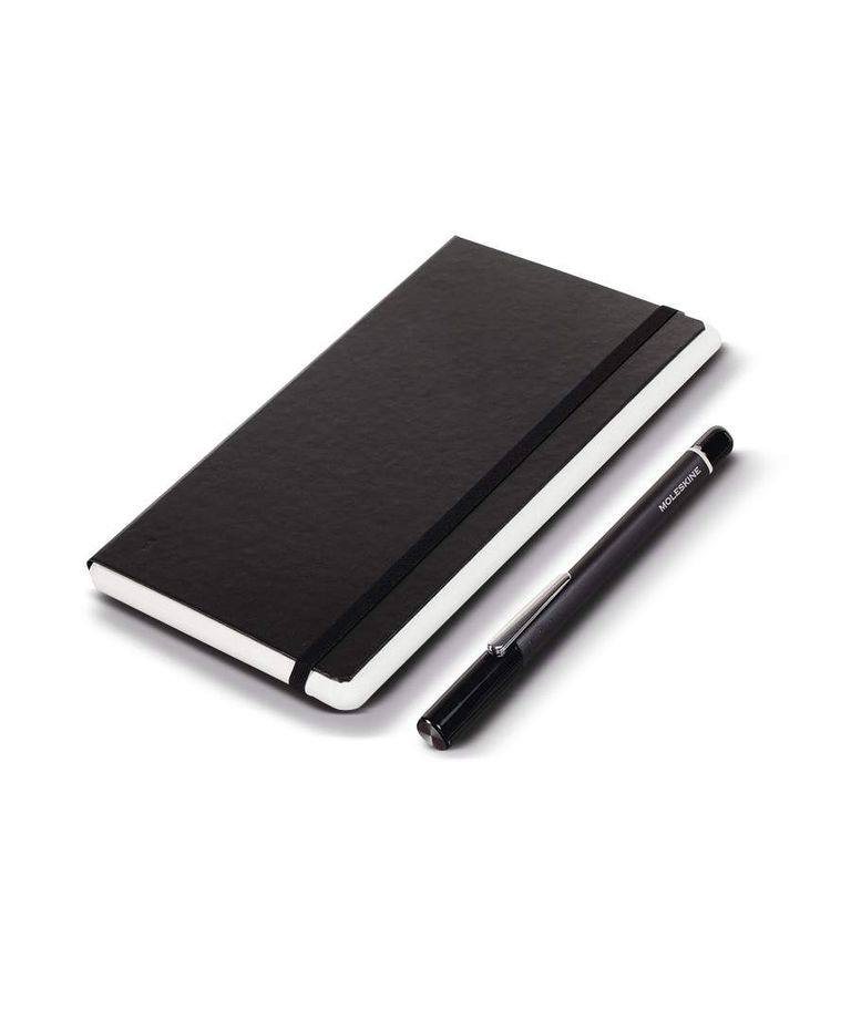 Moleskine Smart Writing Set