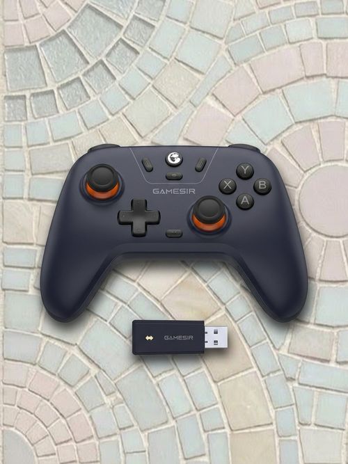 Nova Lite 2.4g wireless controller