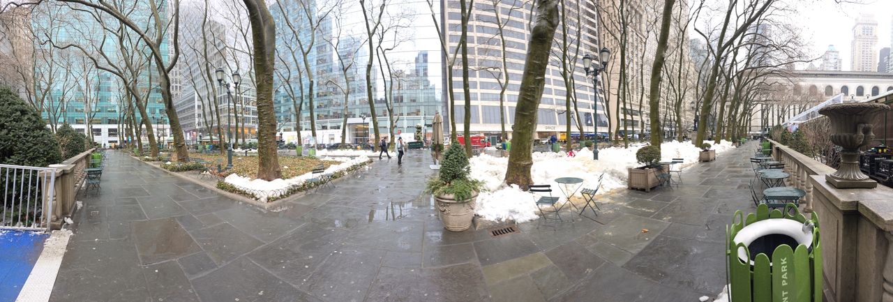 Samsung Galaxy S25 Ultra panorama sample.