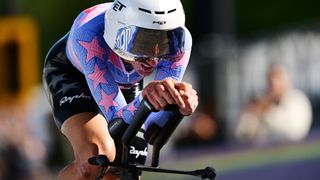 Brandon McNulty misses Worlds medal by 12 seconds, turns to road race with ‘best team’ US has had