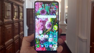 LG G7 ThinQ