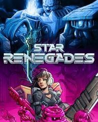 Star Renegades box art