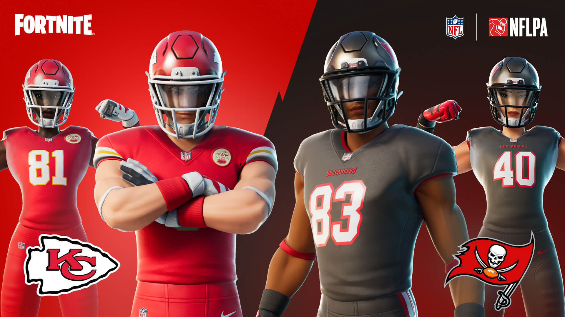 Fortnite NFL Super Bowl week events How to watch Twitch Rivals Streamer Bowl II Toms Guide