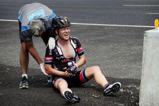 Tour Down Under crash update: Craddock breaks sternum, Manzin, Porte and others down