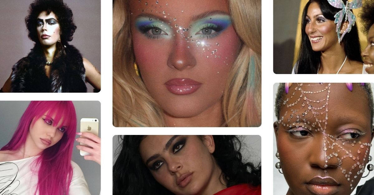 13 Makeup Ideas to Save For Halloween 2026 13 Makeup Ideas to Save For Halloween 2026