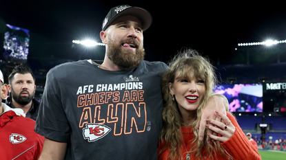 Taylor Swift and Travis Kelce engagement rumours