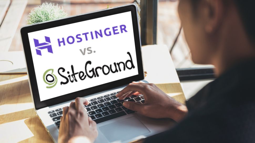 Hostinger vs SiteGround: which is the more reliable web hosting provider?
