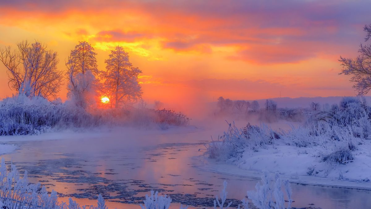 Steamy and stormy: Weather Photographer of the Year opens for public