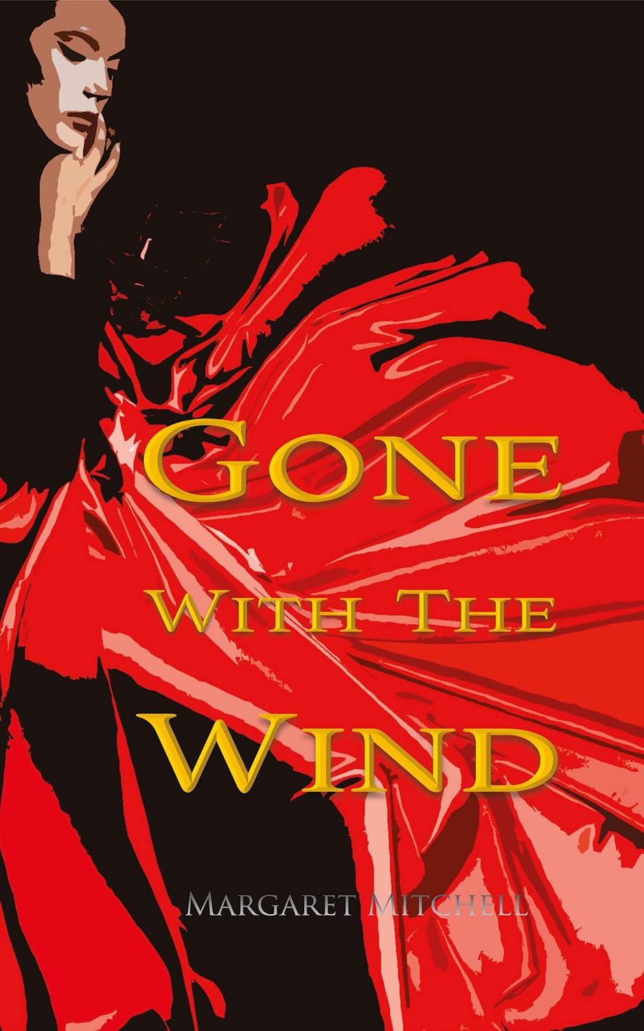 Gone With the Wind (wisehouse Classics Edition)