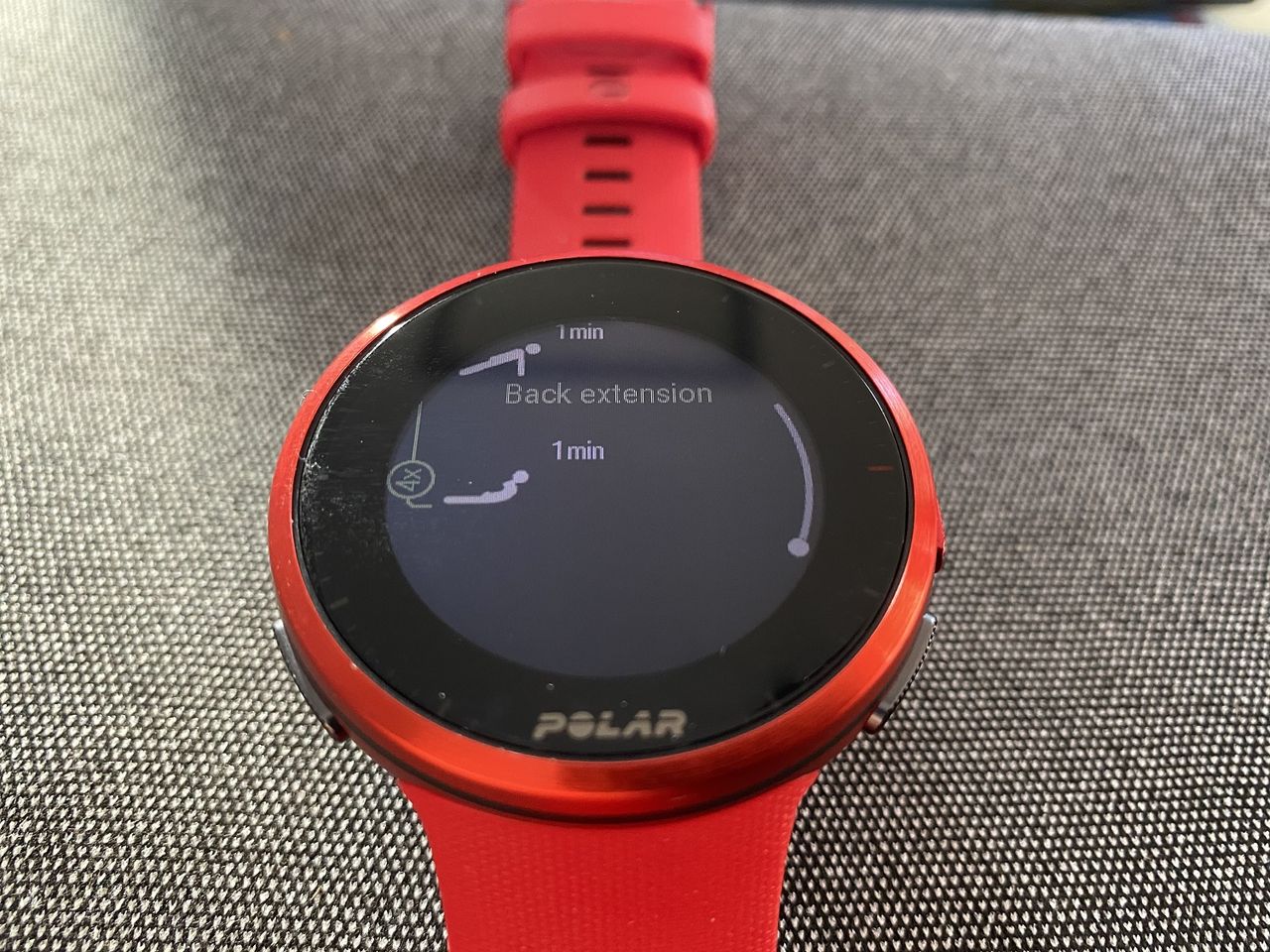 FitSpark 5