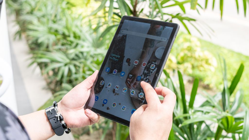 Blackview Tab 13 review: A budget Android tablet worth considering ...