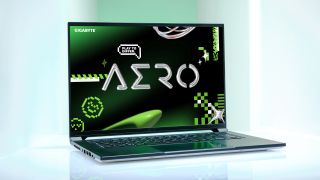 Gigabyte Aero X16