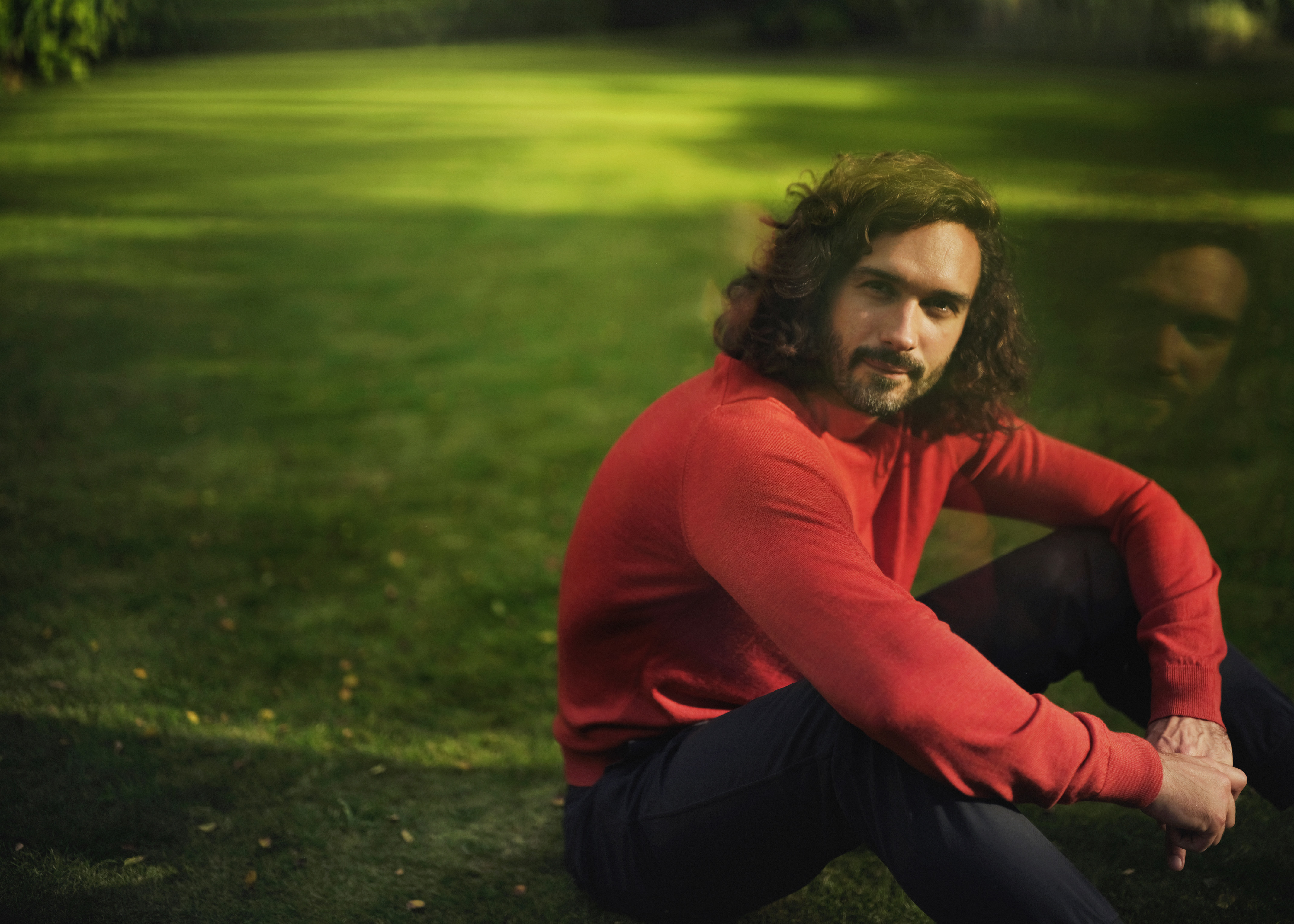 TV tonight Joe Wicks