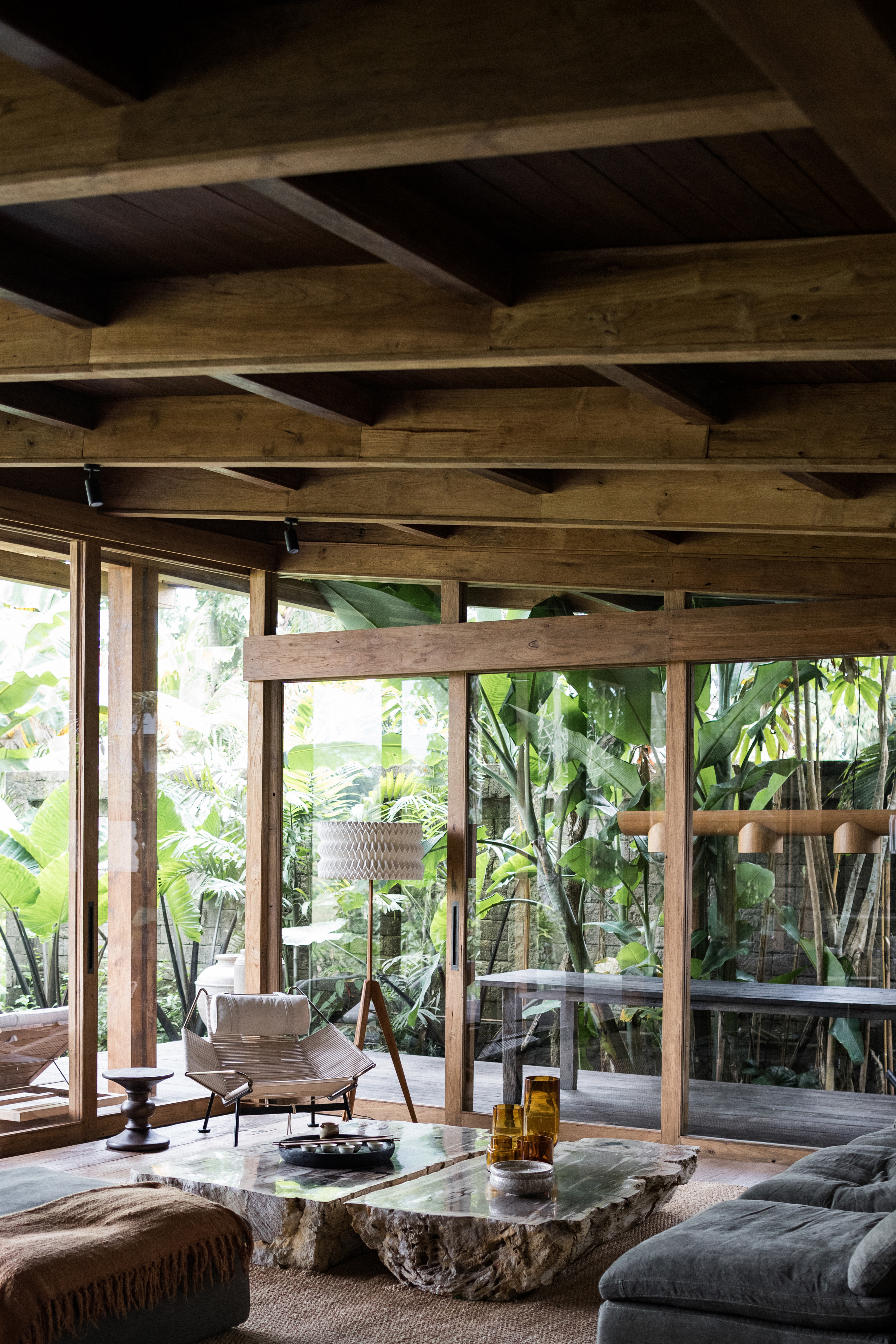 Rumah Harumi - a Bali house