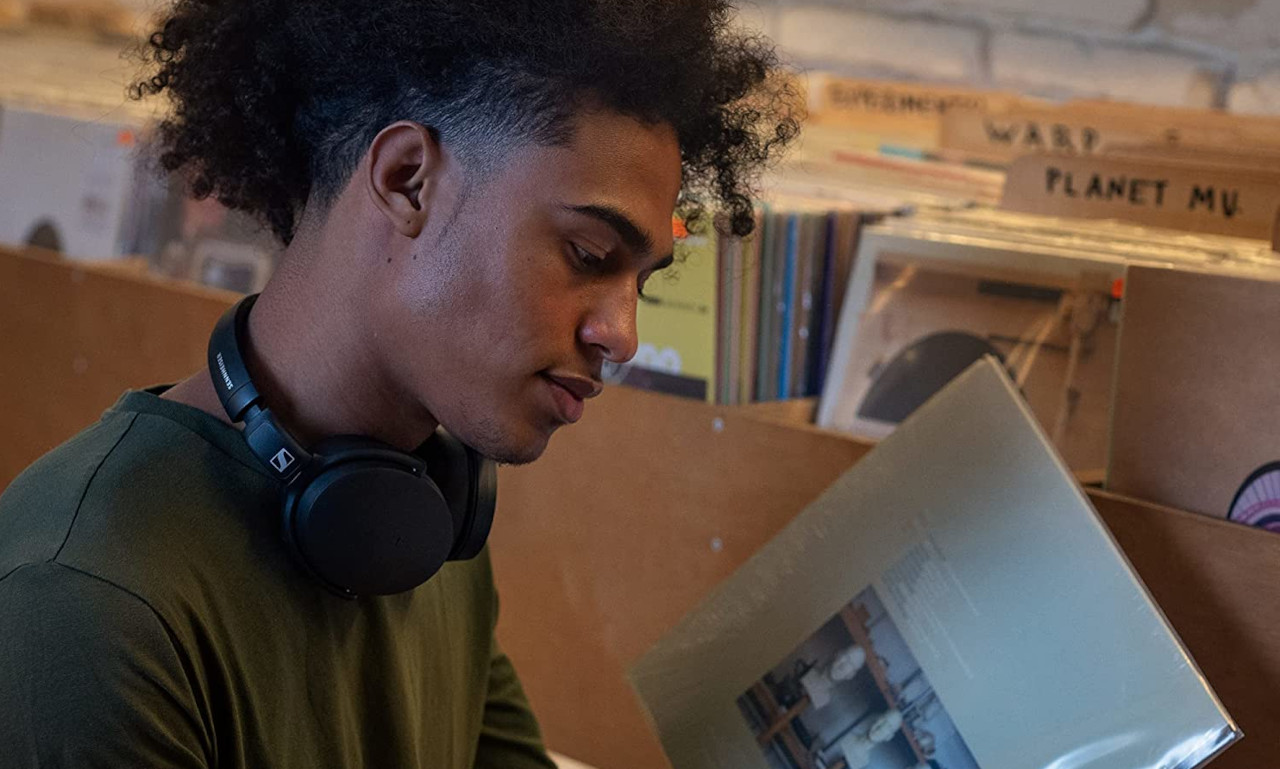 Sennheiser slash prices across their range of headphones in their Back To School sale