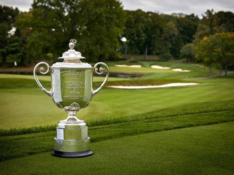 Why The USPGA Championship Should Return To Match Play