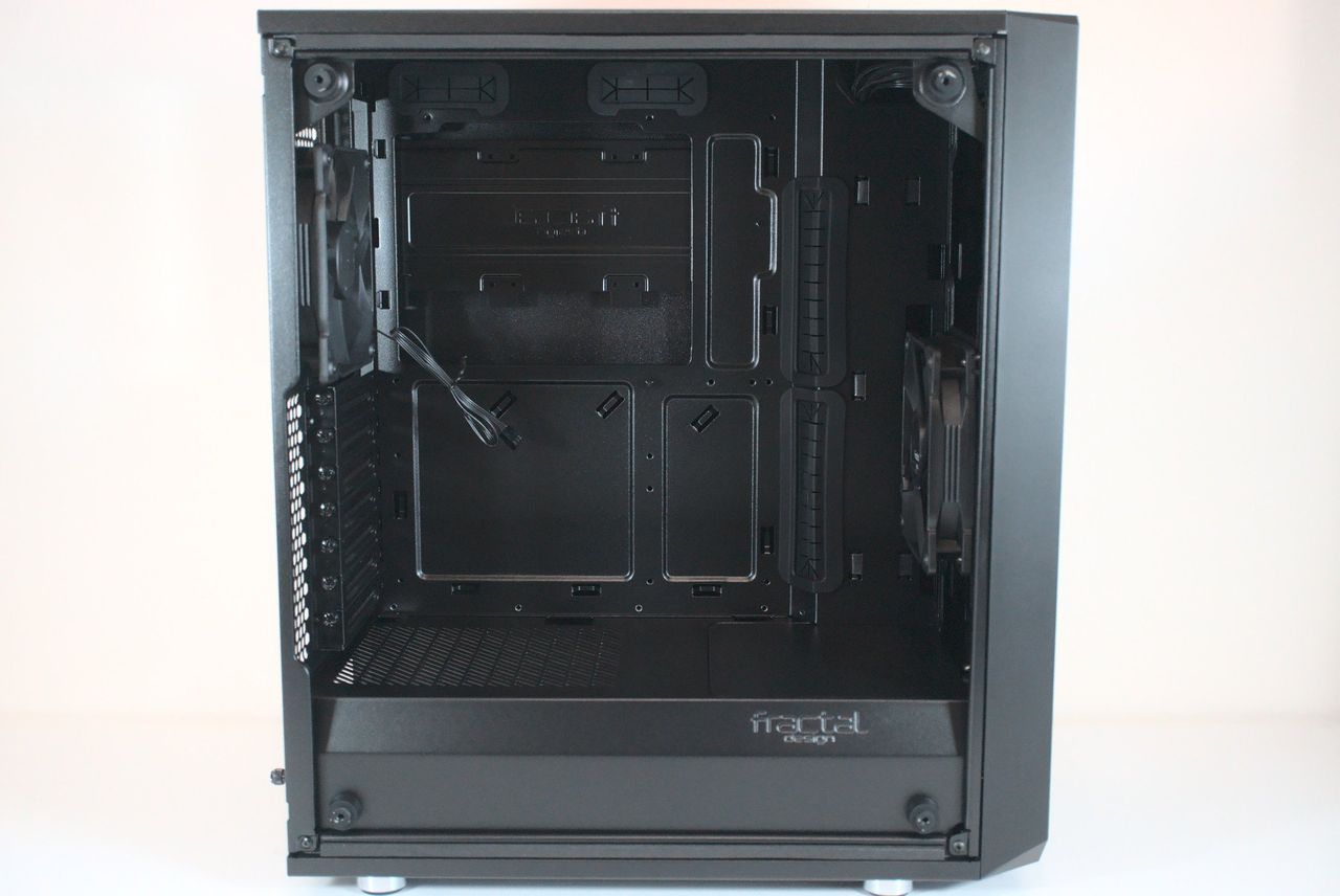 Fractal Design Meshify C